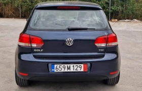 VW Golf 1.6TDI 90к.с., снимка 6