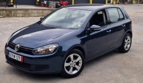 VW Golf 1.6TDI 90к.с., снимка 3