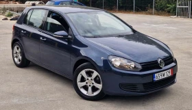 VW Golf 1.6TDI 90к.с., снимка 1