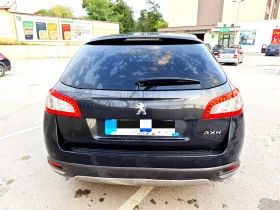 Peugeot 508 RHX, снимка 5