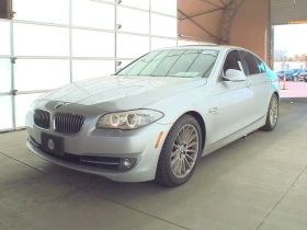 BMW 535 XDRIVE Пълна сервизна история, снимка 1