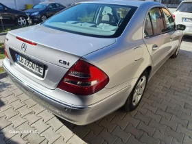 Mercedes-Benz E 270 | Mobile.bg    5