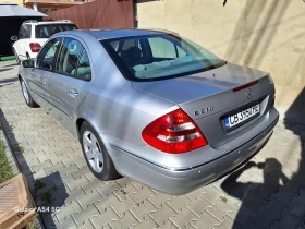 Mercedes-Benz E 270 | Mobile.bg    4