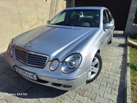 Mercedes-Benz E 270 | Mobile.bg    3