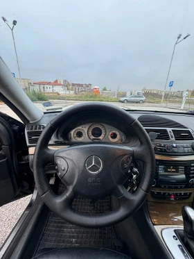 Mercedes-Benz E 270 W211 | Mobile.bg    10