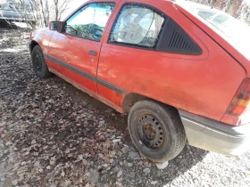 Opel Kadett E, снимка 3