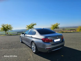 BMW 530 F10, снимка 5