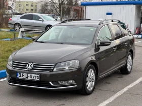 Обява за продажба на VW Passat DSG ~12 999 лв. - изображение 1