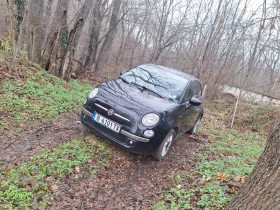 Fiat 500, снимка 5