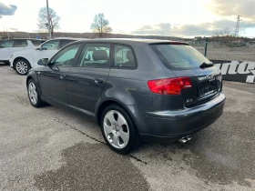 Audi A3 2.0TDI Sport Back Top, снимка 6