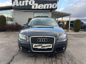 Audi A3 2.0TDI Sport Back Top, снимка 2