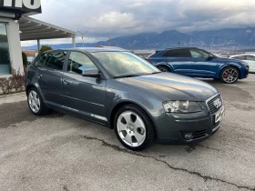 Audi A3 2.0TDI Sport Back Top, снимка 3