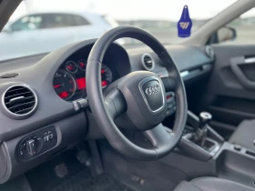 Audi A3 2.0TDI Sport Back Top, снимка 8