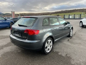 Audi A3 2.0TDI Sport Back Top, снимка 5