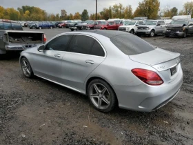 Mercedes-Benz C 300 AMG* PACK* 4MATIC* * * *  | Mobile.bg    2