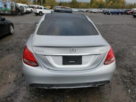 Mercedes-Benz C 300 AMG* PACK* 4MATIC* * * *  | Mobile.bg    6