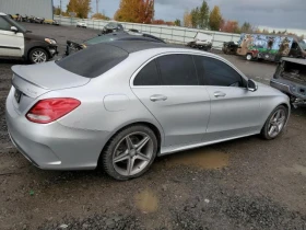 Mercedes-Benz C 300 AMG* PACK* 4MATIC* * * *  | Mobile.bg    3