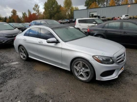 Mercedes-Benz C 300 AMG* PACK* 4MATIC* * * *  | Mobile.bg    4