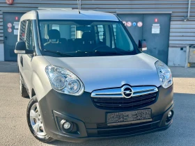 Opel Combo 1.6 CDTI, снимка 1