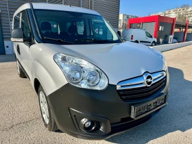 Opel Combo 1.6 CDTI, снимка 2