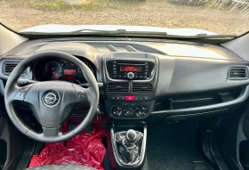 Opel Combo 1.6 CDTI, снимка 9