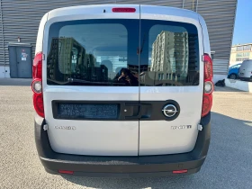 Opel Combo 1.6 CDTI, снимка 7