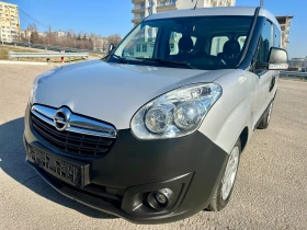 Opel Combo 1.6 CDTI, снимка 4