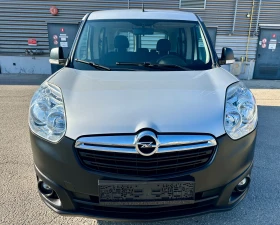 Opel Combo 1.6 CDTI, снимка 6