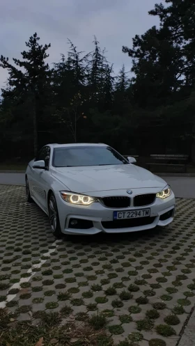     BMW 435 M Performance 