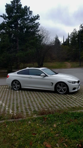 BMW 435 M Performance  | Mobile.bg    2