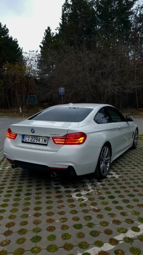 BMW 435 M Performance  | Mobile.bg    3