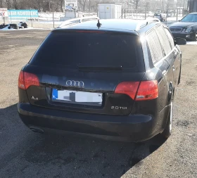 Audi A4 2.0 TDI 140 8V, снимка 2