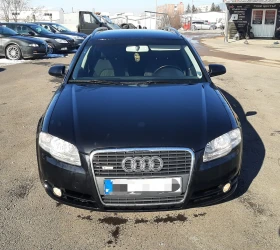 Audi A4 2.0 TDI 140 8V, снимка 1