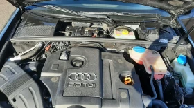 Audi A4 2.0 TDI 140 8V, снимка 11