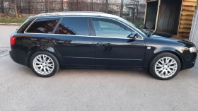 Audi A4 2.0 TDI 140 8V, снимка 3