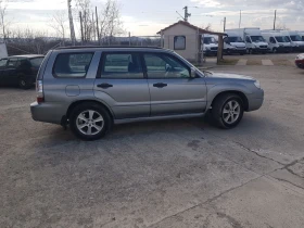 Subaru Forester 2.0LPG, снимка 4