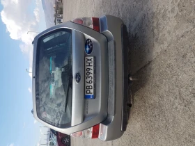 Subaru Forester 2.0LPG, снимка 2