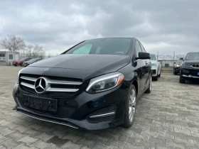 Mercedes-Benz B 250 4matic , снимка 1