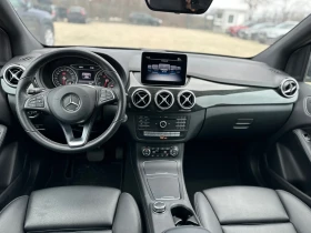 Mercedes-Benz B 250 4matic , снимка 15