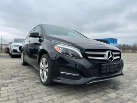 Mercedes-Benz B 250 4matic , снимка 3