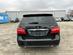 Mercedes-Benz B 250 4matic , снимка 7