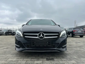 Mercedes-Benz B 250 4matic , снимка 4