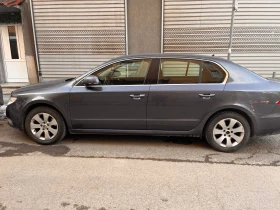 Skoda Superb, снимка 7