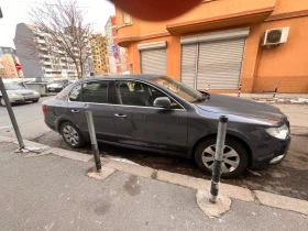 Skoda Superb, снимка 3