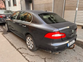 Skoda Superb, снимка 6