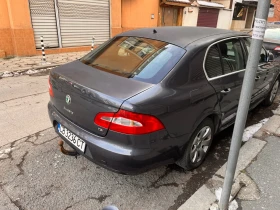 Skoda Superb, снимка 4