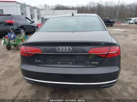 Audi A8 L 3.0T* Bose* * * Heads-up  | Mobile.bg    6