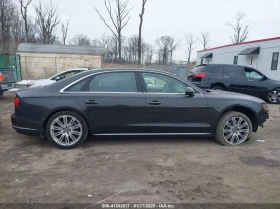 Audi A8 L 3.0T* Bose* подгрев* обдухване* Heads-up дисплей - 22600 лв. - 22752690 | Car24.bg