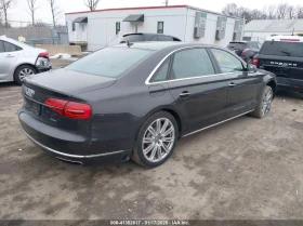 Audi A8 L 3.0T* Bose* * * Heads-up  | Mobile.bg    5