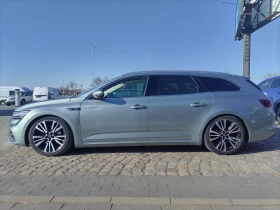 Renault Talisman Initiale Paris/TCe 180/225 ./ EDC7 | Mobile.bg    4